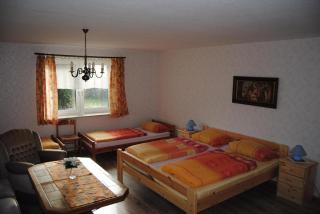 Wohnung In Beliebtem Gästehaus Mit Fahrradverleih - 3