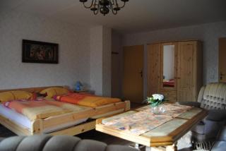 Wohnung In Beliebtem Gästehaus Mit Fahrradverleih - 1