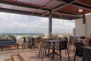 1BR Apt in top Location, IPANA, 3 rooftop pools - Playa del Carmen - 3