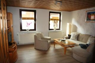 Ferienwohnung "Mönch" in Ilfeld der Perle des Südharzes - 9