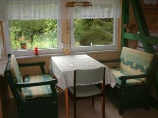 Ferienhaus in NeustadtHarz mit Grill - Harztor - 7