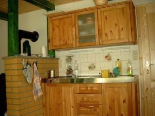Ferienhaus in NeustadtHarz mit Grill - Harztor - 6
