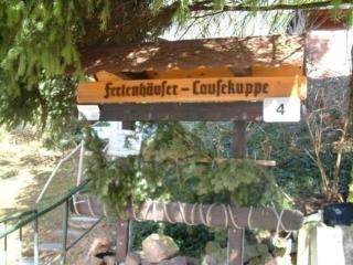 Ferienhaus in NeustadtHarz mit Grill - Harztor - 1