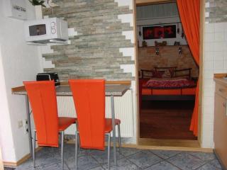 Wohnung In Lübbenau Spreewald Mit Garten, Terrasse Und Grill - Lübbenau - 5