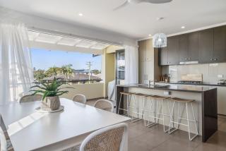 Villa Sangiovese - Unit Two - 2-2 Heath Street - Evans Head - 0