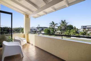 Villa Sangiovese - Unit Two - 2-2 Heath Street - Evans Head - 4