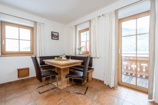 Ferienwohnung Sonnblick In Hollersbach Im Pinzgau - Hollersbach im Pinzgau - 5