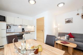 Ferienwohnung Sonnblick In Hollersbach Im Pinzgau - Hollersbach im Pinzgau - 4