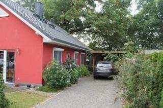 Ferienhaus Jökefine - Dümmer - 9