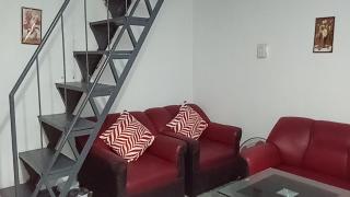 Sarah's Garden BnB & BnB Spa Family room with livingroom - 1