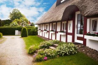 Ferienwohnung Mit Terrasse Im Obergeschoss - 8