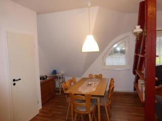 Ferienwohnung Mit Terrasse Im Obergeschoss - 6