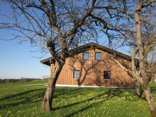 Ferienhaus Am Riedl - 8