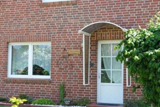 Appartement in Flachsmeer mit Grill, Terrasse und Garten - Westoverledingen - 9