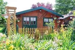 Appartement in Flachsmeer mit Grill, Terrasse und Garten - Westoverledingen - 2