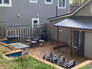 Bunglow in the Bend - Grand Bend - 0