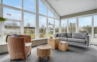 Beautiful Home In Otterup With Kitchen - 7