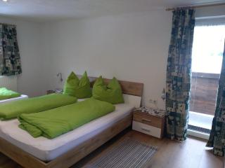 Wohnung Waldeslust In St, Sigmund Im Sellrain - Sankt Sigmund im Sellrain - 4