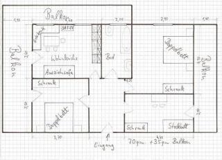 Wohnung Waldeslust In St, Sigmund Im Sellrain - Sankt Sigmund im Sellrain - 3