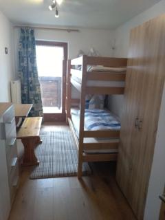 Wohnung Waldeslust In St, Sigmund Im Sellrain - Sankt Sigmund im Sellrain - 2