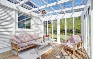 Holiday Home Sneppevej Rødby Denm - Kramnitse - 7