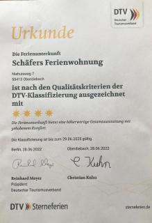 Schäfers Ferienwohnung Oberdiebach am Mittelrhein - Oberdiebach - 7