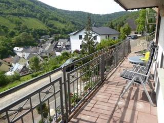 Schäfers Ferienwohnung Oberdiebach am Mittelrhein - Oberdiebach - 0