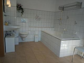 Wohnung In Hänichen Mit Garten - 3