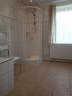 Wohnung In Hänichen Mit Garten - 1