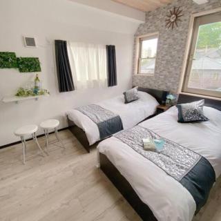 54, Tateishi, Entire house for rent, 立石 - 4