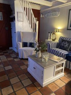 Ferienhaus für 4 Personen ca 60 m in Krummhörn-Rysum, Nordseeküste Deutschland Ostfriesland - Krummhörn - 6