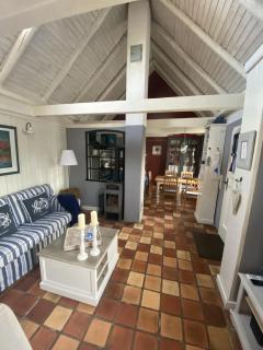 Ferienhaus für 4 Personen ca 60 m in Krummhörn-Rysum, Nordseeküste Deutschland Ostfriesland - Krummhörn - 3