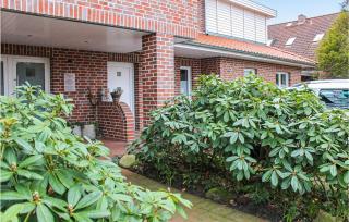 Cozy Apartment In Bad Zwischenahn - 1