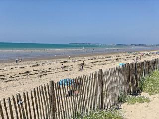 Maison de plain-pied avec jardin, à 200m de la plage et 400m des commerces - FR-1-361-58 - Jullouville-les-Pins - 3