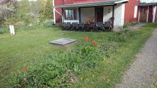 Ruhig gelegenes Ferienhaus mitten im Grünen - Vimmerby - 2