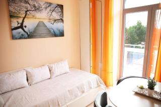 Ferienwohnung in Crikvenica mit Whirlpool, Grill und Terrasse - Crikvenica - 9
