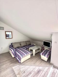 Beautiful vacation apartments in Novalja Ivana - Ana - Danijel - Novalja - 6