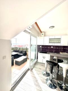 Beautiful vacation apartments in Novalja Ivana - Ana - Danijel - Novalja - 8