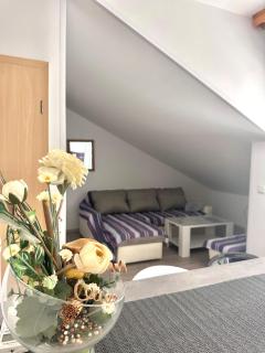 Beautiful vacation apartments in Novalja Ivana - Ana - Danijel - Novalja - 9