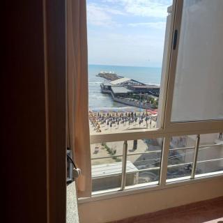 Mediterranean Sea Apartments - Durazzo - 7