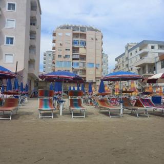 Mediterranean Sea Apartments - Durazzo - 6