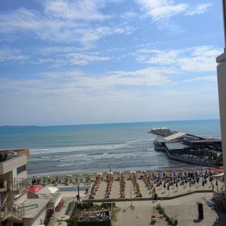 Mediterranean Sea Apartments - Durazzo - 4