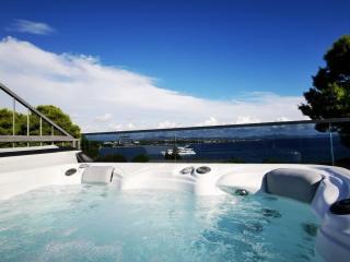 Luxuriöses Penthouse Mit Meerblick Und Sauna - 9