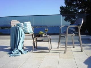 Luxuriöses Penthouse Mit Meerblick Und Sauna - 4