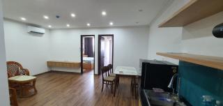Căn hộ nghỉ cho gia đình cách Sầm Sơn 15km - Thanh Hóa - 0