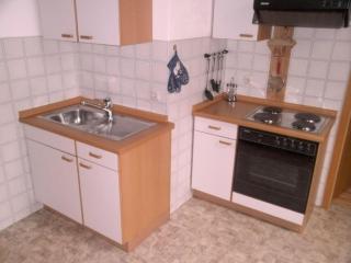 Dachgeschosswohnung Mit Toller Aussicht Vom Balkon - Bad Bayersoien - 5