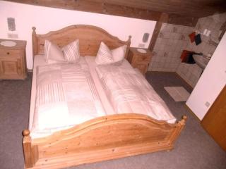 Dachgeschosswohnung Mit Toller Aussicht Vom Balkon - Bad Bayersoien - 4