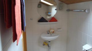 Dachgeschosswohnung Mit Toller Aussicht Vom Balkon - Bad Bayersoien - 3