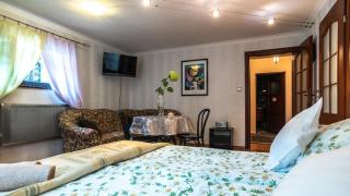 Wohnung mit Terrasse, Garten und Grill - Mysłakowice - 5
