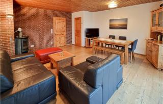 Awesome Home In Friedrichskoog-Spitze - Friedrichskoog-Spitze - 8
